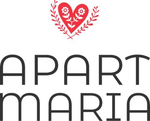 Apart Maria Jerzens Buitenkant foto